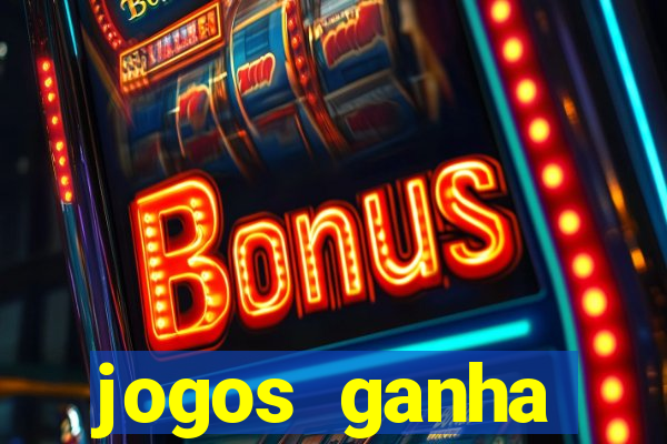 jogos ganha dinheiro sem depositar